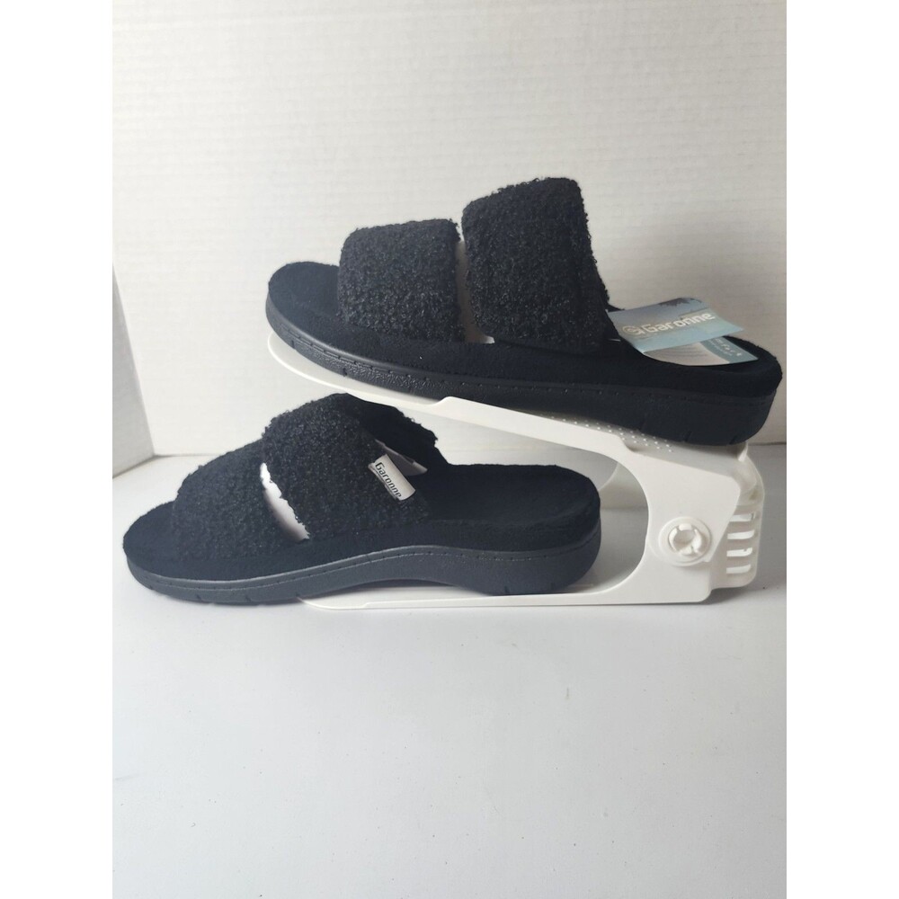 Garonne Size 6 Adjustable Slip On Shoes